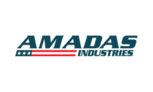 amadas industries logo