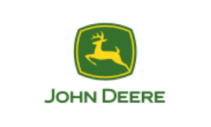 john deere logo