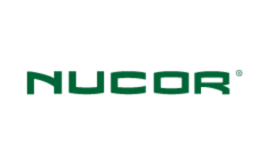 nucor logo