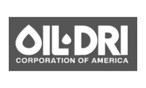 oil dri logo