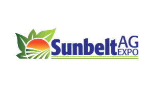 sunbelt ag expo logo