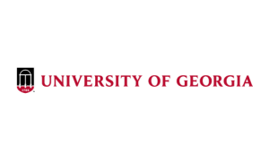 university of georgia logo